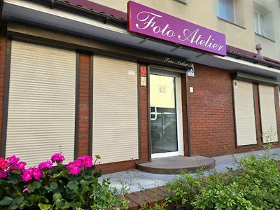 Foto-Atelier. Studio fotograficzne